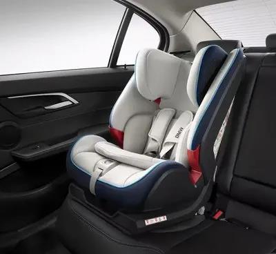 汽車兒童安全座椅歐盟ECE認證