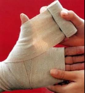 彈力繃帶FDA注冊