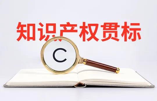 企業(yè)為什么要申請知識產(chǎn)權(quán)貫標(biāo)認(rèn)證